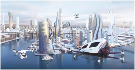 億航智能第三季度財報更新 空中交通業務成核心增長引擎，無人飛行器銷售驅動營收大幅攀升