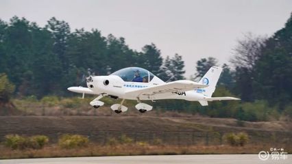 告別精神內耗，大眾擁抱未來 從加入“飛行汽車”賽道到智能無人飛行器普及