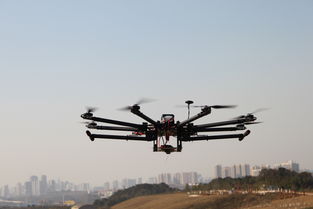 最嚴無人機法案出臺 智能無人飛行器銷售與基建飛行需書面同意