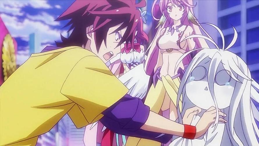 《游戲人生》第二季制作決定 熱血回歸，無廣告暢享新篇章